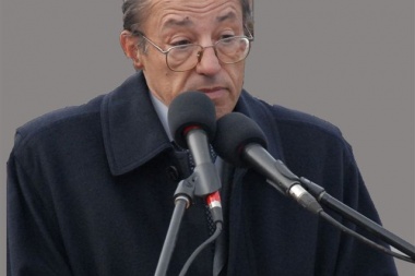 Pesar por el fallecimiento del ex vicegobernador Juan Carlos Bassanetti