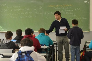Plan Maestro: SUTEF rechaza el plan de Macri para renovar la educación en el país