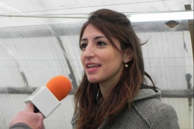 Laura Colazo: “Nosotros no tenemos ningún compromiso ni con Macri ni con agrupaciones como La Cámpora”