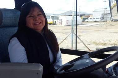 Ushuaia y Río Grande suman mujeres al frente de los nuevos colectivos