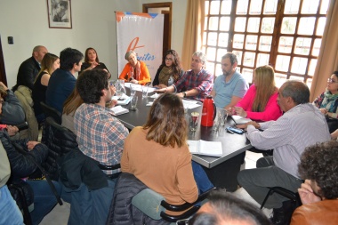 Ultiman detalles para la tercera edición de la “Expo Misión 2017”