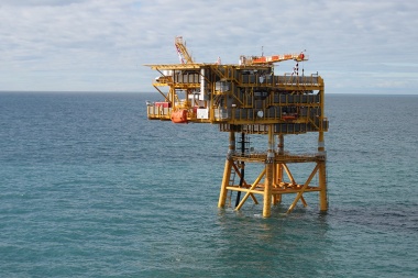 Total Austral exportará a Chile gas licuado que produce en Tierra del Fuego