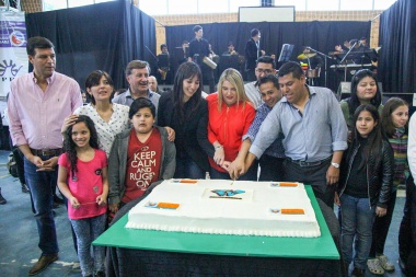 Ushuaia: Gobierno realizó un bingo por el "Día de la Madre"