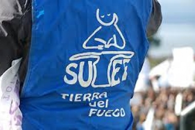 SUTEF realiza una clase pública sobre el Plan Maestro del Gobierno Nacional