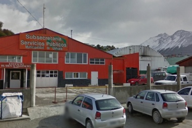 Disparos en Servicios Públicos: el Municipio de Ushuaia será querellante en la causa judicial
