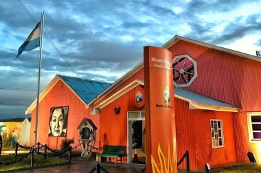 "La Noche de los Museos" en Tierra del Fuego: Conocé todas las propuestas, ciudad por ciudad