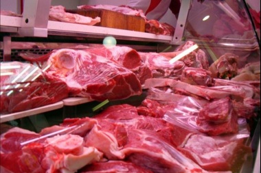 Se realizará la primera feria de carnes con descuentos de hasta un 30%
