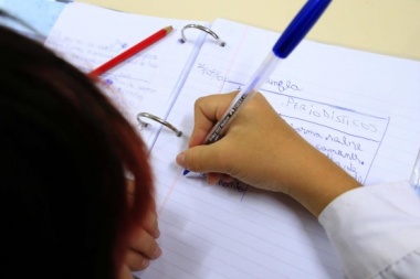 Prueba Aprender: probá el simulador para saber si estás en condiciones de aprobarla