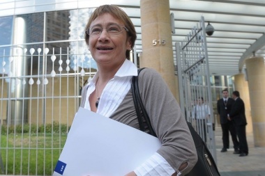 Fabiana Ríos: “Carrió podría haber dicho la verdad pero eligió mentir”