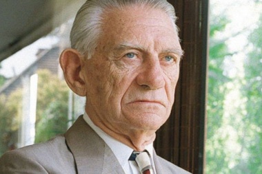 Murió el general chileno que ayudó a los ingleses durante la Guerra de Malvinas