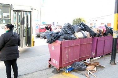 Licitación de la basura en Río Grande: “No se va a modificar la cantidad de trabajadores”