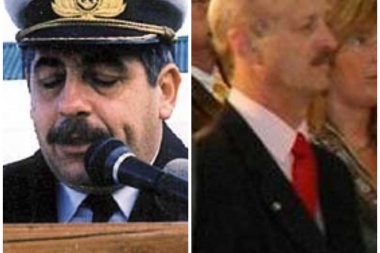 Causa ESMA: Dos ex militares que cumplieron funciones en Río Grande fueron condenados