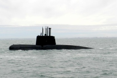 Submarino ARA San Juan: dan por terminado el operativo de rescate de la tripulación, pero seguirán buscando la nave