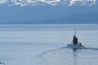 ARA San Juan: La Armada admitió que quizás nunca se sepa qué pasó con el submarino