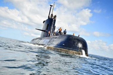 Un informe revela que el submarino colapsó en menos de un segundo
