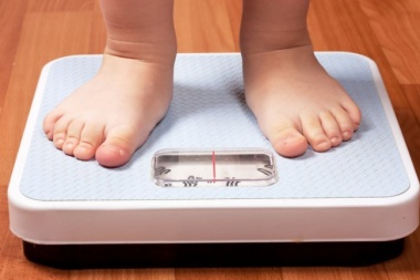 La obesidad afecta a 5 de cada 10 chicos fueguinos