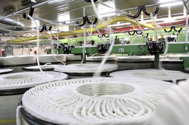 Textiles en alerta: SOIVA denuncia unos veinte “despidos encubiertos” en Armavir
