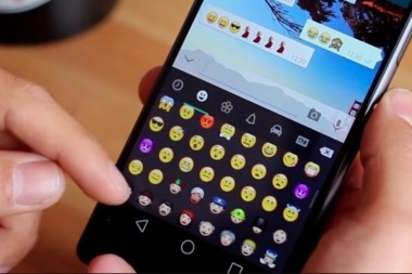 WhatsApp presentará nuevos emojis y funciones en 2018