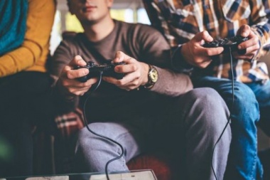 Los 3 criterios para saber si sos adicto a los videojuegos, según la OMS