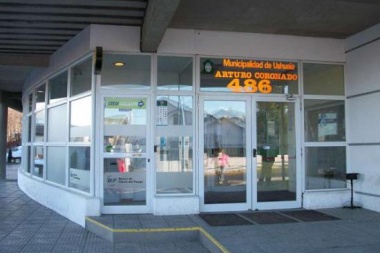 Ushuaia: aplicarán descuento del 10% por el pago anticipado de impuestos