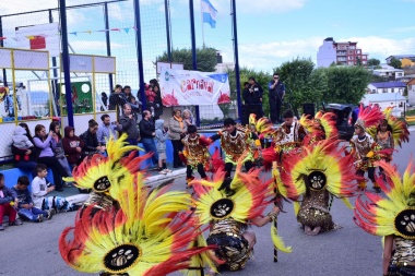 Ushuaia: arrancan las inscripciones para participar de los carnavales