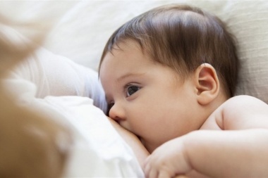 Tierra del Fuego ya es amigable con la lactancia materna
