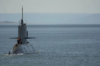 Un documento secreto reveló que el ARA San Juan había detectado un submarino nuclear británico en una misión anterior