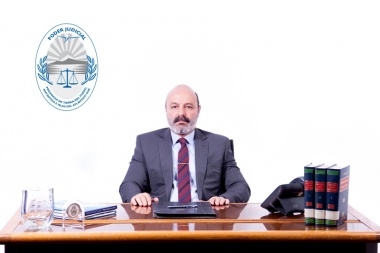 Muchnik ocupa la presidencia del Superior Tribunal de Justicia