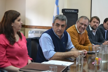 El primer lote de medicamentos del "Laboratorio del Fin del Mundo" se entregará en junio