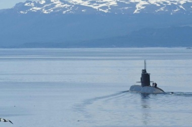 Por un decreto de Bertone, la papelería oficial deberá llevar la leyenda “2018 – año de los 44 héroes del Submarino ARA San Juan”