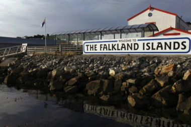 Cancillería oficializó las gestiones con Inglaterra por un vuelo semanal a Malvinas