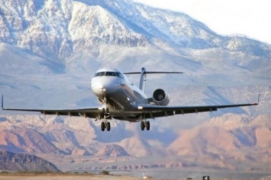 La compañía aérea LASA comenzaría a operar después de Semana Santa