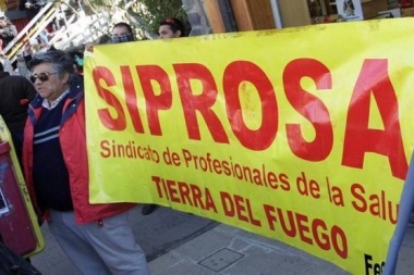 SIPROSA pide audiencia con la gobernadora Bertone para abordar "postergaciones" del sector