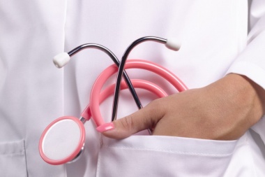 Licencia para estudios ginecológicos: “No pueden pasar años sin que las mujeres vayan al médico”