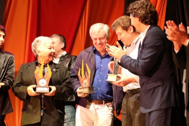 Premios Ciudad de Río Grande: este viernes agasajarán a los deportistas ternados