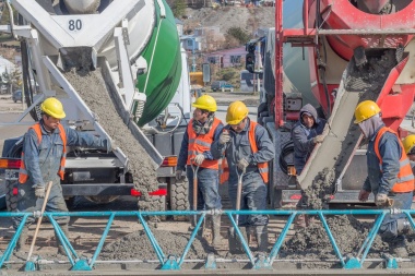 Ushuaia: se adjudicó la obra del nuevo puente sobre el Arroyo Grande