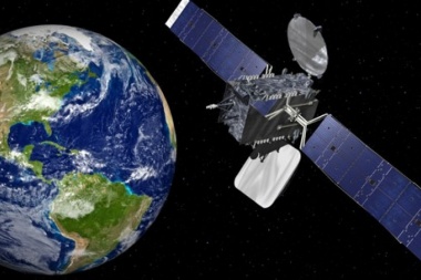 Dictan curso de introducción a la percepción remota satelital