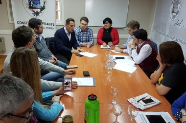 Alcohol Cero en Río Grande: la ordenanza se aprobaría en la sesión del próximo lunes