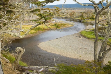 Día Mundial del Agua: brindarán una charla sobre la Ley de Aguas de Tierra del Fuego