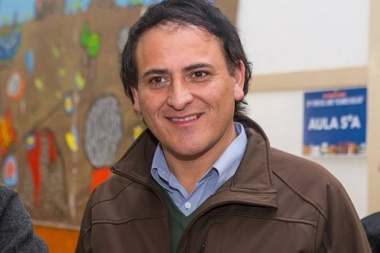 Romero aseguró que el IPES no está intervenido: “Cuando estamos frente a irregularidades debemos actuar”