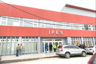 IPES: “No lo puedo tomar de otra manera que no sea una persecución ideológica”