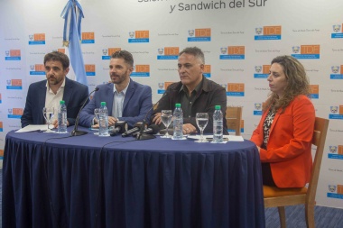 Romero: "Se trata de una cuestión legal que no va a afectar el prestigio pedagógico del IPES"