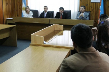 El Tribunal de Juicio condenó por homicidio simple a los hermanos Quiróz