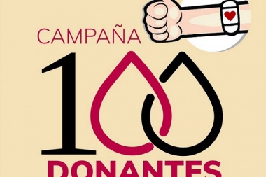 En memoria de Stefano Suá, el sábado 14 se realizará una campaña solidaria de donación de sangre