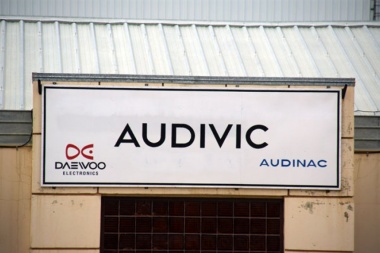 Audivic no se presentó en el Ministerio de Trabajo y los trabajadores deberán llevar el reclamo a la justicia