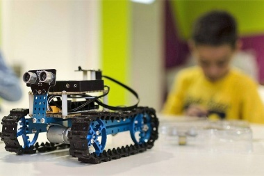 La UTN brindará un seminario gratuito sobre robótica en Ushuaia y Río Grande