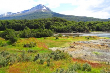 Parque de la Paz Biocéanico: “Estamos hablando de compartir con Chile el cuidado de la biodiversidad”