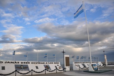 Río Grande se suma a las actividades por el "Día Nacional de los Monumentos"