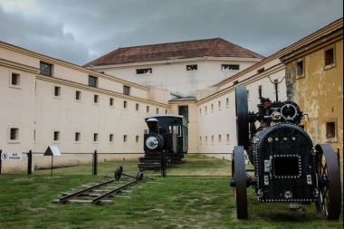 Los Monumentos Nacionales de la provincia abrirán al público durante el fin de semana