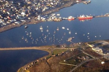 La provincia coordina el plan de saneamiento hidroambiental de Ushuaia